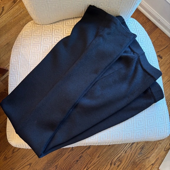 St. John Collection Pants - ST. JOHN BLACK PANTS IN GREAT VINTAGE CONDITION SiZE 12